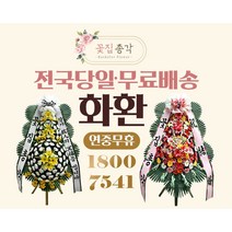 꽃배달결혼화환화환 판매순위 상위인 상품 중 리뷰 좋은 제품 소개