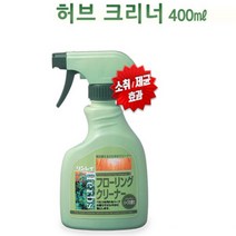 거실 바닥 장판 청소 세제 강화마루 강마루 클리너, 1개