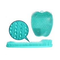 임산부 발딱는판 할머니 발씻는매트 풋브러쉬 발씻기, 1개, 상세페이지참조