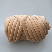 1KG 손 뜨개질 짠 실 바구니 담요 카펫 거대한 원사 벨벳 두꺼운 슈퍼 부피가 큰 청키 DIY 팔 니트, 23 W 1kg