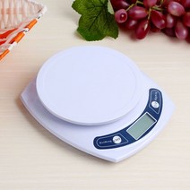 홈베이킹 측정 정밀 지시저울 주방전자저울 0.1g 이유식저울 카스 디지털 요리저울 체중계 주방저울 [W55B364], 1개, 1개