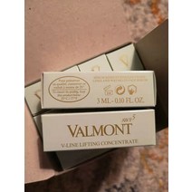 VALMONT AWF5 V Line Lifting Samples Concentrate 12*3ml=36ml NEW & FRESH IN BOX