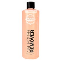엔리안 폴리쉬 리무버 1 000ml / 1L / 1000ml 대용량 / 네일 아세톤, 1개