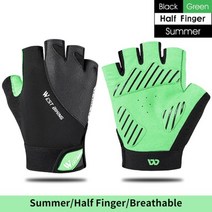 WEST BIKING-남성용 여성용 스포츠 사이클링 장갑 터치 스크린 MTB 자전거 러닝 피트니스 체육관 승마 오토바이 자전거 장갑