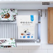 과탄산소다 과산화탄소 1kg 과탄산수소 표백 베이킹소다 화장실청소, 상세페이지 참조