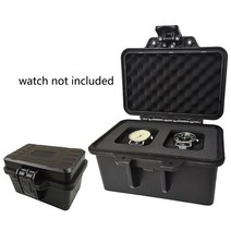 공구 가방 공구함 공구통 플라스틱 여행 케이스 시계 보관 디스플레이 정리 도구 상자