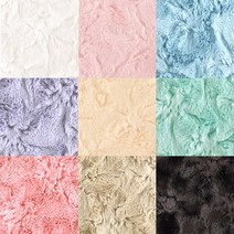 릴리패브릭 털원단 헤르메스 벨보아 11종 배경천 부드러운털 아미 열풍 에코퍼, 베이지