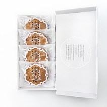 일본과자 삿포로특산물 센슈앙 야마오야지 고급 전통 전병 12매입 홋카이도 삿포로