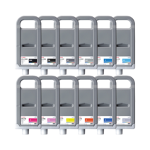 캐논 플로터 정품 잉크 PFI-57 700ml (PRO 520 521 540 540S 541 541S 560 560S 561 561S 호환), MBK