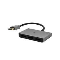 8K HDMI분배기 3포트 멀티비젼 3in1 컨버터 확장 분할_0112EA, 본상품선택, 본상품선택