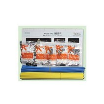 포디프레임 4D 중고등 수학 동아리체험 Kit, 단품
