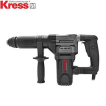 KRESS 크레스 파쇄해머 KU340 파괴함마, 1개