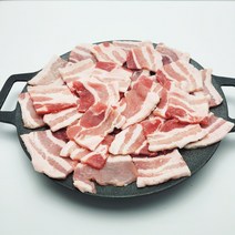 명장 옛날 냉동 삼겹살 200g x 10팩 2kg 5mm 슬라이스 진공포장 소분포장 캠핑용 가정용 소포장 10입, 명장 옛날 삼겹살 200g 10팩(2kg)