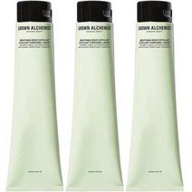 그로운 알케미스트 바디 각질 제거제 170ml 3개 히알루론산 Grown Alchemist, 1개