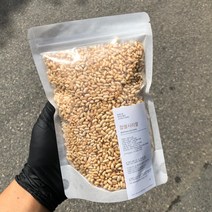 방앗간청년 압력으로 바로 볶아 바삭하고 고소한 국산 찹쌀시리얼, 1개, 200g