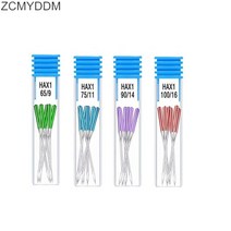 뜨개질 재봉틀 zcmyddm 315pcs 가정용 재봉틀 용 범용 일반 포인트 점프 방지, 모두 1