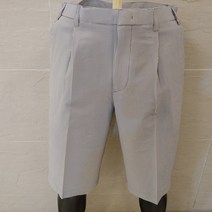 (주)세정 트레몰로 빅세일 초초특가 허리가 편안한 원턱 스판짱짱 남자 반바지