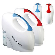 무선플루건 색상랜덤+하이젠퓨리20L 4통/압축 분, 단품