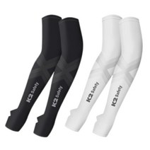 네파 K2 손등형 쿨토시 1+1, K2 블랙 + K2 블랙