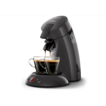 필립스 커피메이커 전자동 커피머신기 Philips Senseo Original Coffee Pod Machine