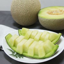 밀양 멜론 고당도 머스크 곡성 멜론 선물세트 6kg 8kg, 8kg(4수)