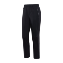 블랙야크 남성 방풍 기모 트레이닝 밴딩바지 M이지스팬츠