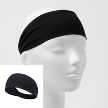 밴딩 스포츠 헤어밴드 블랙 얇은머리띠 편한머리띠 명품헤어밴드 철머리띠 단발머리띠 남자머리띠 머리띠브랜드 남자헤어밴드 머리띠재료