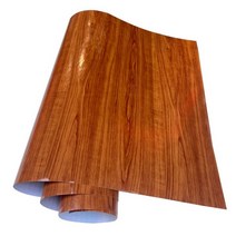 30x100cm 셀프 접착 랩 비닐 우드 그레인 질감 자동차 내부 스티커 벽지 가구 필름 장식자동차랩핑지 자동차시트지 유광 무광, 나뭇결 1, 20x100cm