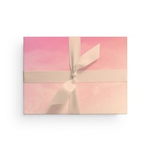 [인디케이] 포장지 피치 샤베트 2장