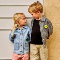 햅데님셔켓NC고잔점