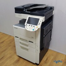 N600/중고상품/신도리코/A3흑백복합기/분당28매