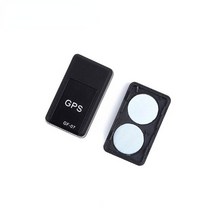 휴대용 gps gps 가민 휴대용 gps 휴대용GPSGF-07 GPS 트래커 트럭 로케이터 LBS 도난 방지/분실 방지 기록, 01 PP bag packaging, 01 PP bag packaging