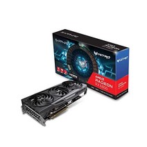 사파이어 11305-01-20G Nitro+ AMD 라데온 RX 6800