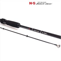 NS 허리케인 X 인쇼어 832L 872ML 922ML 982M 962 몬스터 엔에스 광어 우럭 농어 부시리 바다루어 낚시대, S-872ML