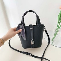 작은행복 어떤옷과도 어울리는 남성토트백 남자토트백 남자가방브랜드 남자토트백브랜드 스카프락