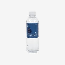 펫투데이 댕비앙 노화방지 강아지생수 강아지음수량 반려동물 전용 프리미엄 알칼리수 500ml X 20병