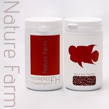 고피쉬 뉴트리언스FH 250ml/1000ml (플라워혼사료), 1개