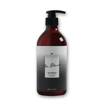 새치 커버 염색 염모 컬러 샴푸 임산부 약산성 지성 블랙 샴푸 500ml 컨디셔너, 01. 므지개 샴푸 500ml