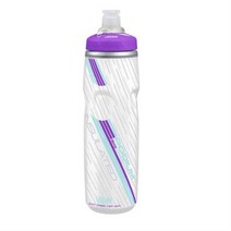카멜백 16 포디엄 빅칠리자켓 보온보냉 물병 750ml, 민트