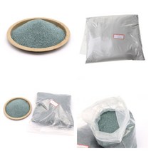 연마재연마 분말 실리콘 카바이드 36-8000 회로 기판 금속 유리 용 도구, 09 Mesh 2000
