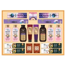 생활의 감동 스페셜 2호 선물세트 4개세트