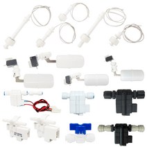 매직퓨리 플로트스위치 압력스위치, 16.압력스위치On-Off 9.5mm(3/8)