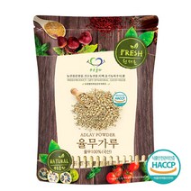 푸른들판 국산 생 율무 분말 가루 100% 의이인 차 파우더 HACCP 인증, 100g, 1개, 1개