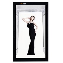 비상 대형 2m 미니 스튜디오 포토박스, 단품