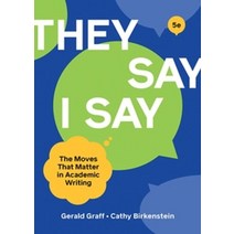 They Say / I Say, W. W. Norton & Company, English, 9780393538700