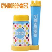 짐보리 비눗방울 세트(비눗방울대+비눗방울액 118ml), 단일옵션