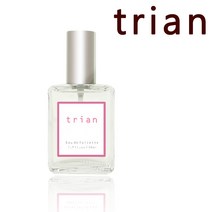 트리앙 퍼퓸오드뚜왈렛 핑크 50ml 명품 향수 재현 남여향수 2개구매시 핸드크림증정, 1.7oz