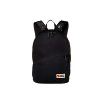 Fjallraven Vardag 16 블랙. 바르다그 16 604319