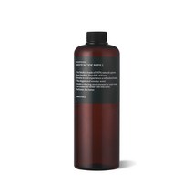 [단품] 에이센트 피톤치드 편백수 리필 1L, 편백수 리필 1L 단품, 1000ml