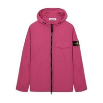 [명품]STONE ISLAND 스톤아일랜드 년 V NASLAN LIGHT 후드 ZIP 오버셔츠 TMG504704 1672301591